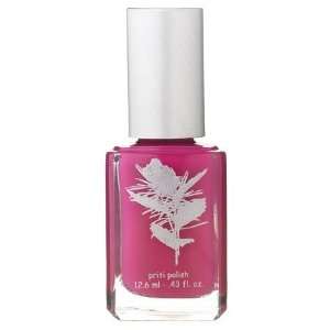  Nail Polish #627 Dollar Princess By Priti (Hot Rosy Pink 