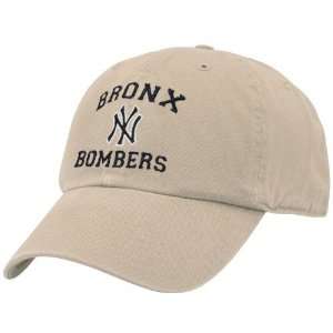  Twins 47 New York Yankees Natural Bronx Bombers Vintage 