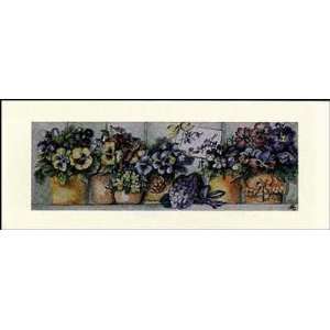  Pansy Delight I By Mariapia Mari Angelini Highest Quality 