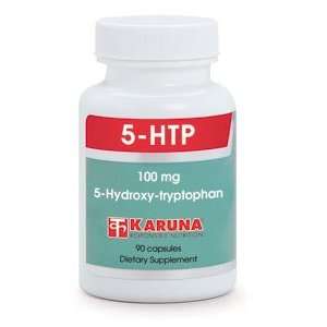  Karuna 5 HTP 100mg