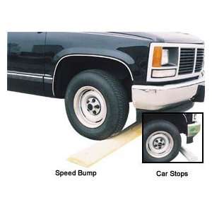  CAR STOPS AND SPEED BUMPS HCS 33 KIT 3 