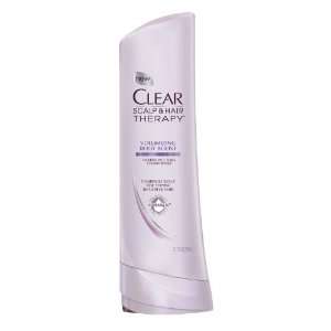 CLEAR SCALP & HAIR BEAUTY Volumizing Root Boost Nourishing Conditioner 