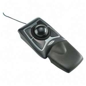  Kensington® Expert Mouse® Trackball Electronics