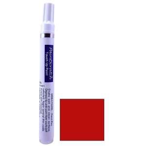  1/2 Oz. Paint Pen of Imola Red II Touch Up Paint for 2008 