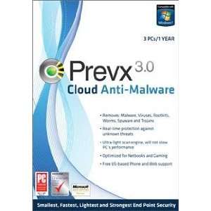 Cloudspyder Prevx Cloud Anti Malware 3.0 3 User Rootkit 