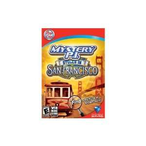   San Francisco Three Fun Game Modes 5 Unique Mini Games