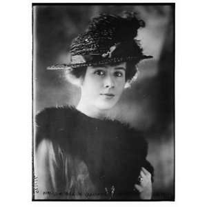 Mrs. J.M. Beck Jr.,(Adelaide Wilmerding)
