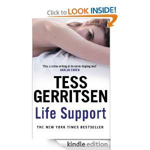 Start reading Life Support  
