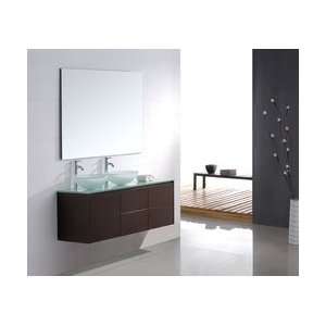  Modern Bathroom Vanity Set   Monaco II