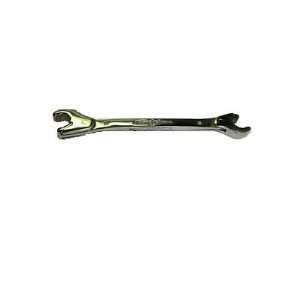  1/2   9/16 Alden #20012 Open End Combo Wrench