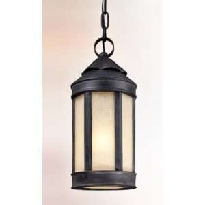  Andersons Forge Large Chain Hung Lantern