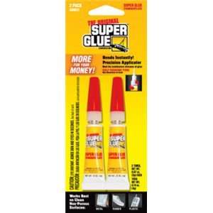  Super Glue Co #SGM22 12 2PK 2G Super Glue