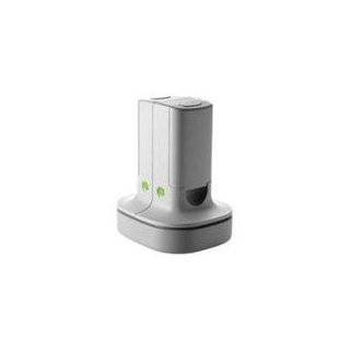Xbox 360 Quick Charge Kit by Microsoft Software ( Video Game   May 3 