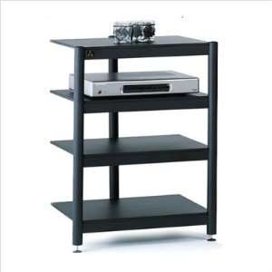  Lovan AFF PRO4 Affiniti PRO 4 Shelf Audio Rack Furniture 