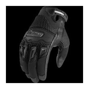   Gloves , Gender Mens, Color Black, Size 2XL XF3301 1098 Automotive