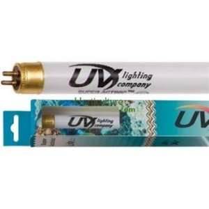  UV 75.25 Professional SeriesT5 HO 39W 14000k lamps 36 