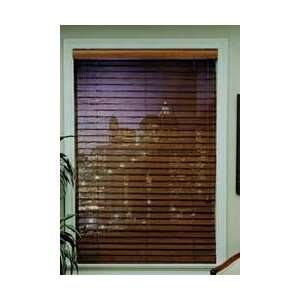  American Blinds South Seas 2 inch Woven Wood Blinds