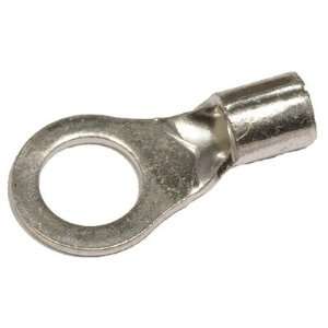  MorrisProducts 11050 Non Insulated Ring Terminals with 16 