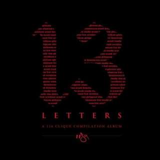  13 Letters 116 Clique