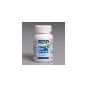  Docusate Sodium   100 mg   Compares to Colace   Bottle of 