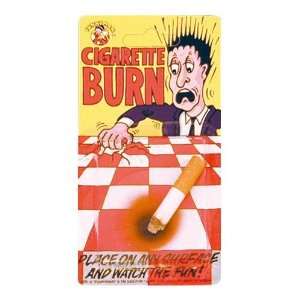  Funny Man Cigarette Burn Toys & Games