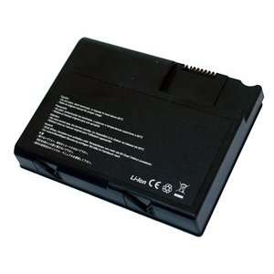  Acer Aspire 1202 Laptop Battery, 4000Mah (replacement 