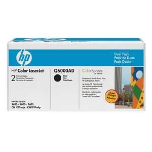  Hp 124a Color Lj 1600/2600/2605 Series/Cm1015 Mfp/Cm1017 