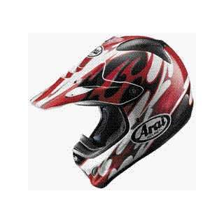  VX Pro3 Offroad Graphic Narita 3 Helmet Automotive