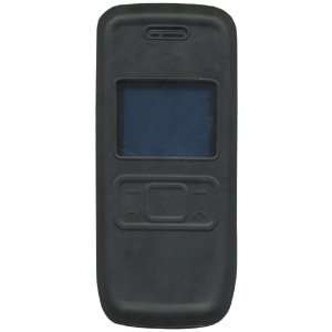  Silicone Case (black) for NOKIA 1209 Electronics