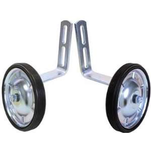  WALD PRODUCTS #1216 Training Wheels