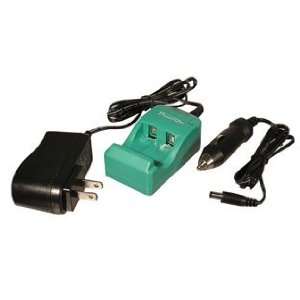  Smart Charger for LFP RCR123A rechargeable LiFePo4 Battery 