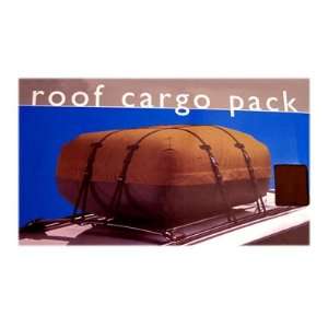  Roof Cargo Pack for Vehicles