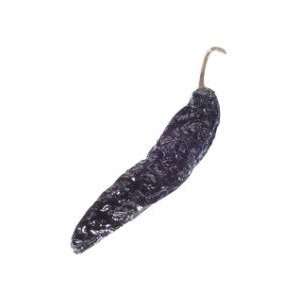 Dried Pasilla Negro Chiles Grocery & Gourmet Food
