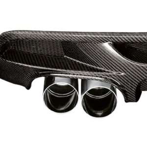   Performance Exhaust   128i Convertible 2008 2012/ 128i Coupe 2008 2012