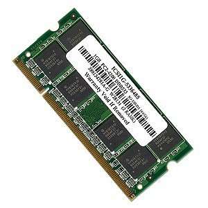  1GB DDR2 SODIMM 200pin PC2 4200 533MHz 128x64 Samsung 