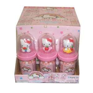 Hello Kitty Candy 12 count Grocery & Gourmet Food