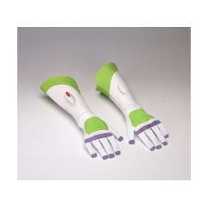  Buzz Lightyear Gloves Beauty