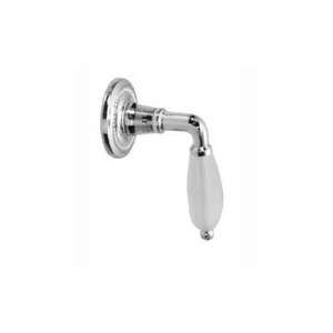  Jado 894/818/144 1/2 Wall Valve   Rhapsody Lever Handle 