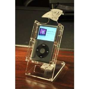    Caseworks Carolina Panthers Small iPod Stand