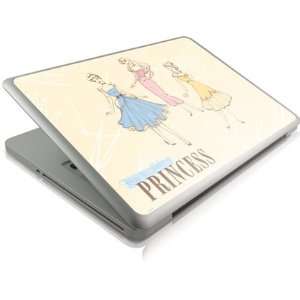  Princesses skin for Apple Macbook Pro 13 (2011 