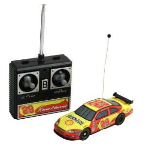  #29 Kevin Harvick 143 Scale Radio Control Toys & Games