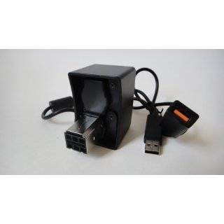 Ac Power Converter Transfer Adapter for Xbox 360 Kinect by XBOX