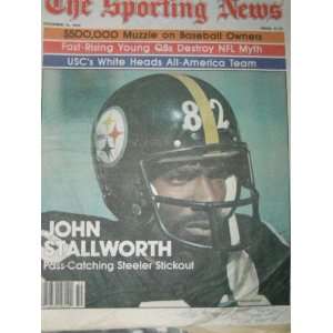  The Sporting News Issue 15 DEC 1979 