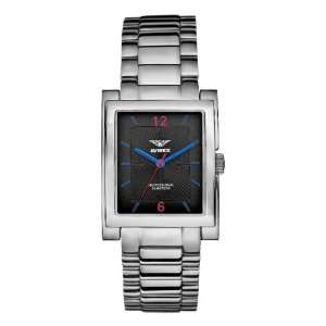  Avirex Mens Three Hand Watch, RX65007G2 Watches