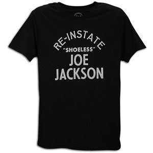  White Sox No Mas Re Instate Shoeless Joe Jackson T Shirt 