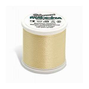   No. 40   440 yd/400   Pale Yellow   1666 Arts, Crafts & Sewing