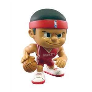  Houston Rockets Lil Teammates Playmaker