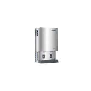   Ice Maker w/ 40 lb Touchfree Dispenser, 523 lb/24 Hr Appliances