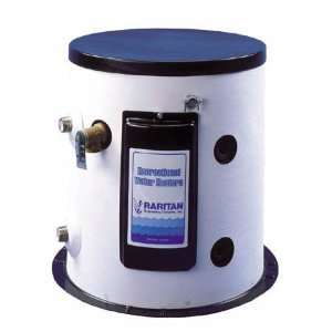  Raritan Water Heater 6 Gallon RAR170611