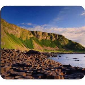 Giants Causeway Mouse Pad